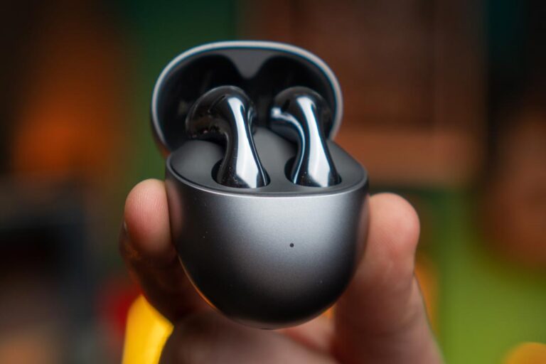 Huawei Freebuds 5