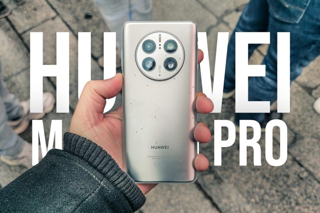 Huawei Mate 50 Pro