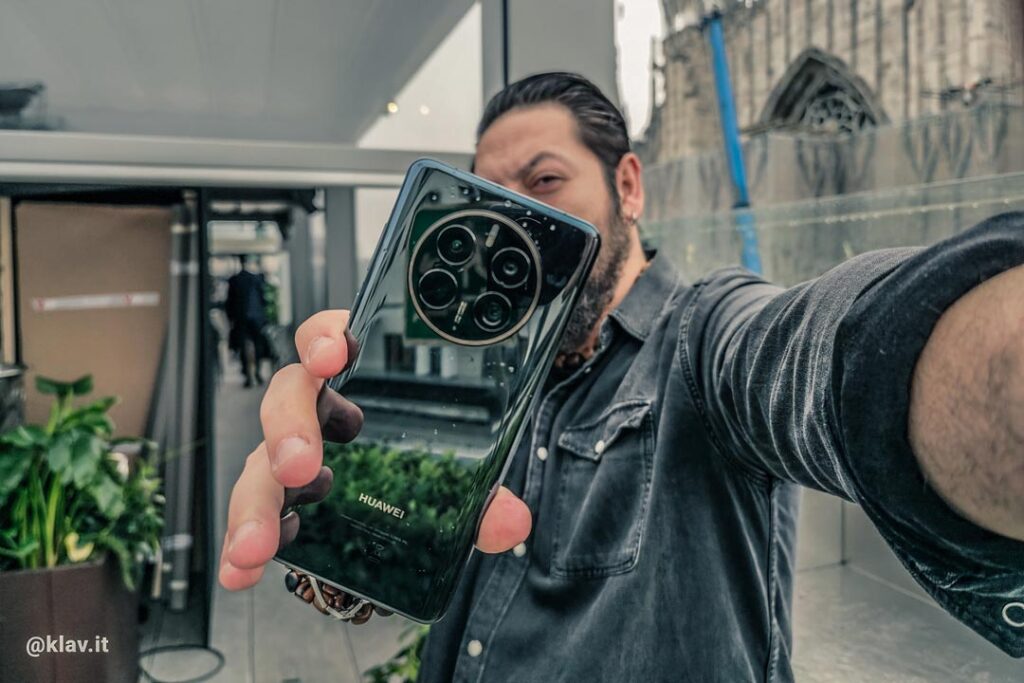 Huawei Mate 50 Pro: caratteristiche, hands-on e prime impressioni Huawei Mate 50 Pro