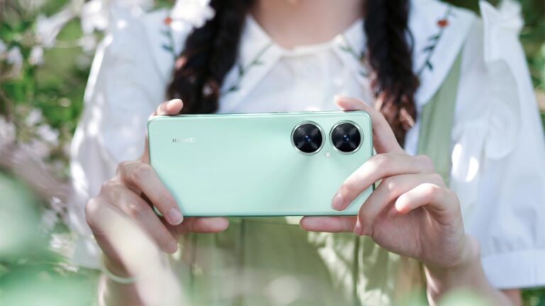 Huawei Nova 11i