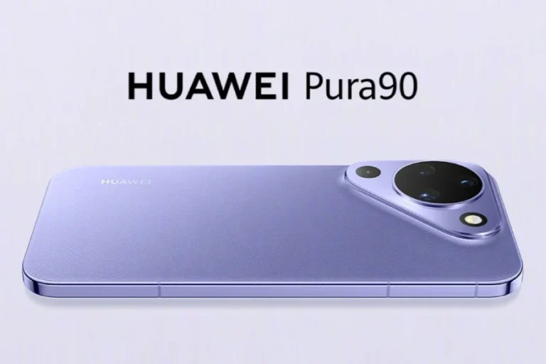 Huawei Pura 90