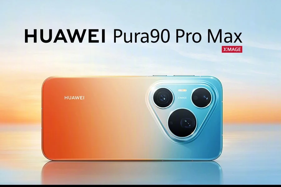 Huawei Pura 90 Pro serie: 200 MP zoom e Kirin 9030S Huawei Pura 90 Pro serie