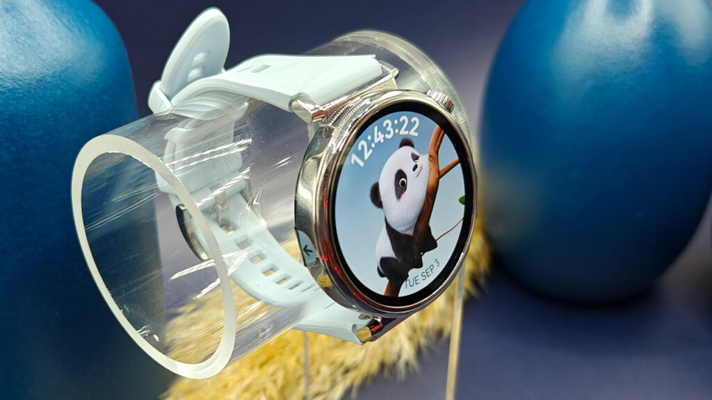 Huawei watch GT5