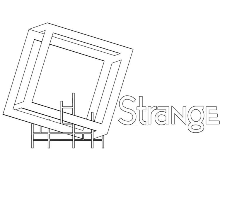 Strange Scaffold