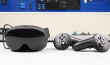 iFixit smonta Steam Frame: riparabilità buona, ma la batteria è incollata