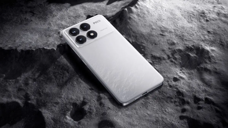 POCO F6 Pro