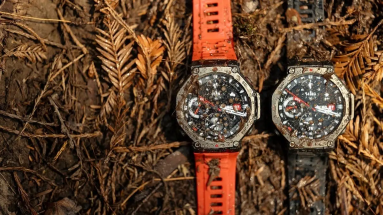 Amazfit T-Rex 3