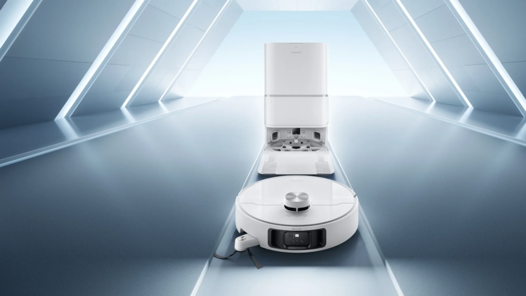 Dreame L40 Ultra