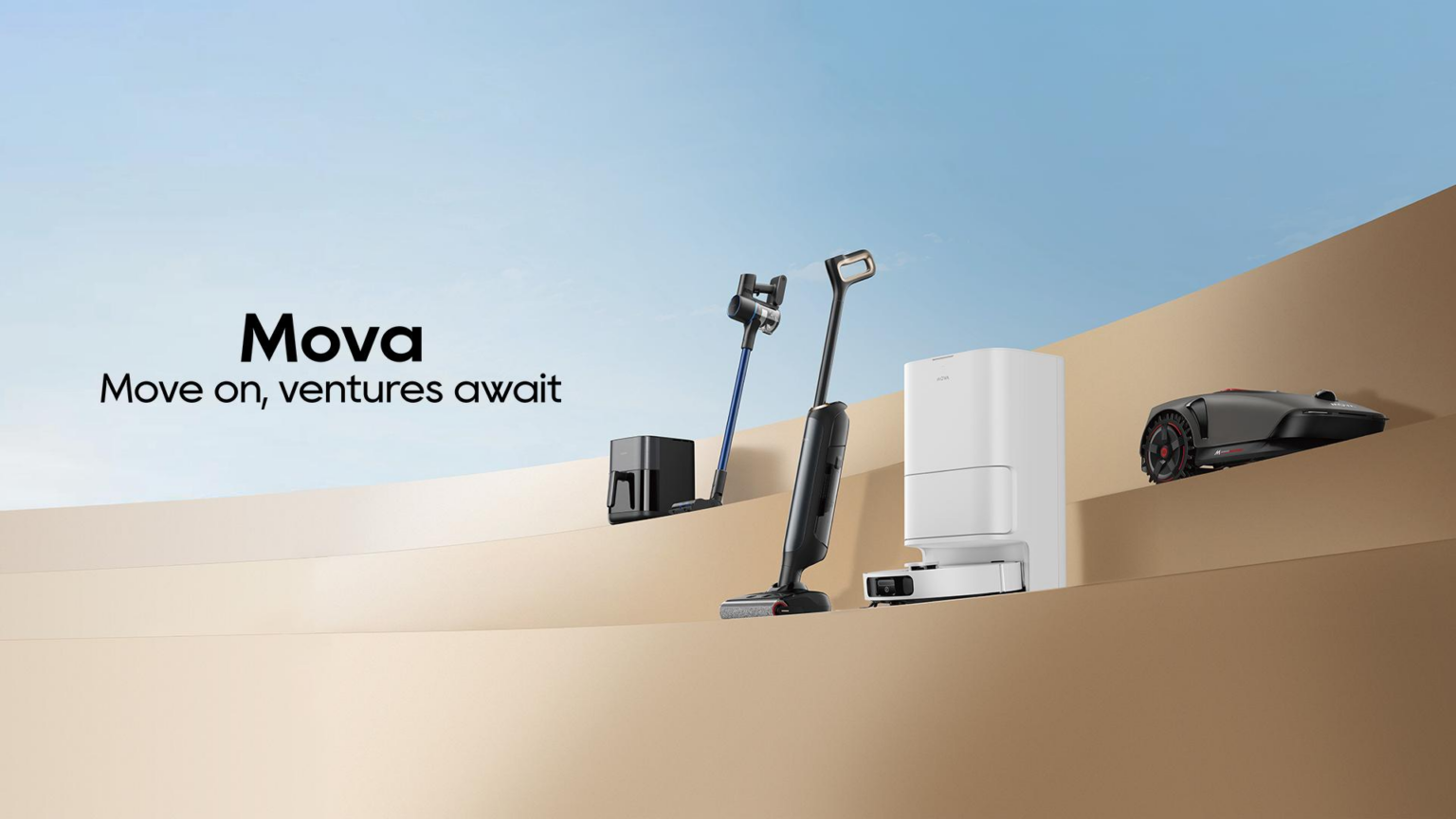 MOVA