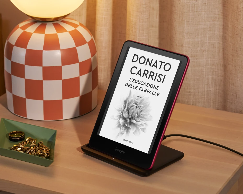 Kindle Paperwhite