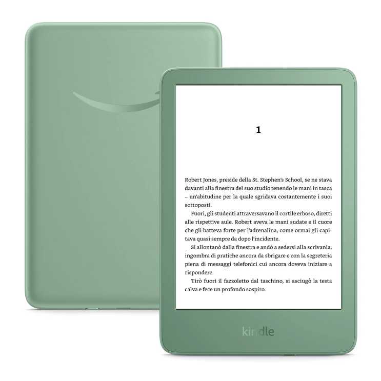 Kindle