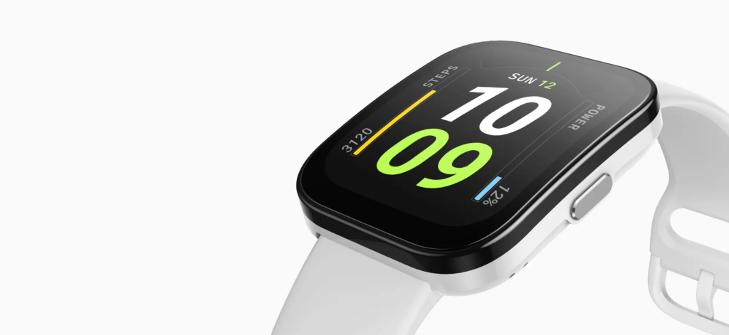 Amazfit Bip 5