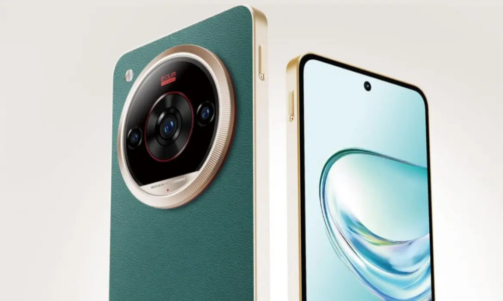 nubia Neo 3, 3 GT, Flip2 e Focus: ecco i nuovi device ZTE nubia focus 2 ultra