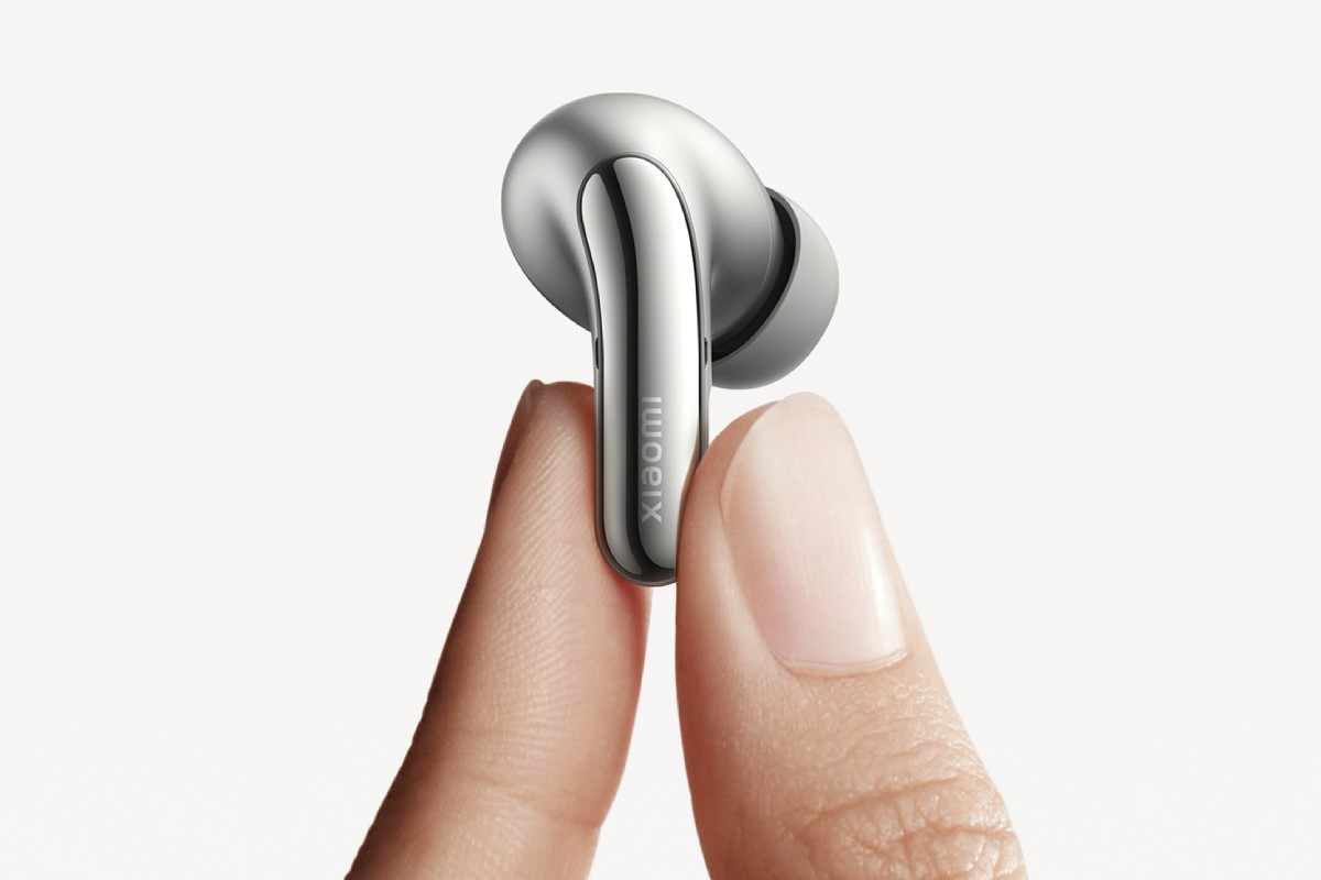 Xiaomi Buds 5 Pro