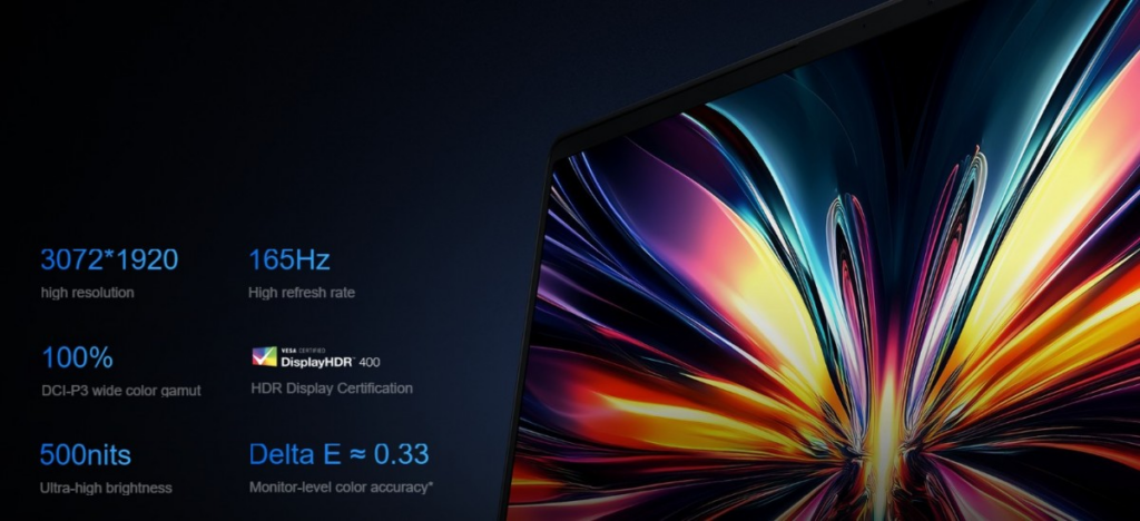 Redmi Book Pro 16 (2025)