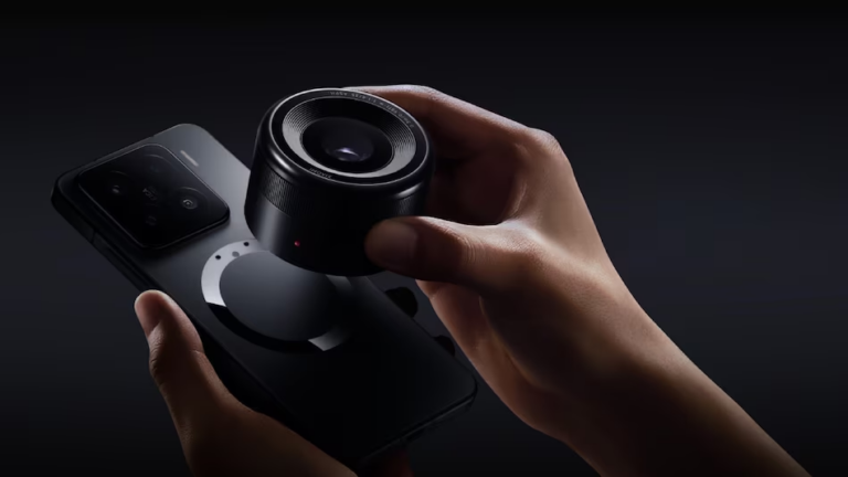 Concept Modulare Xiaomi