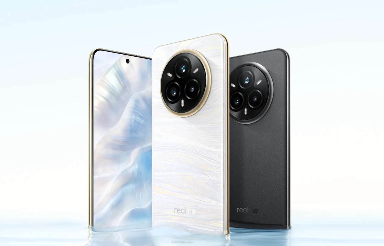 realme 14 pro