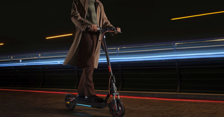 Xiaomi Electric Scooter 5
