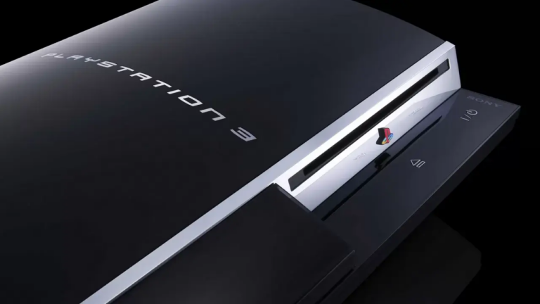 PS3
