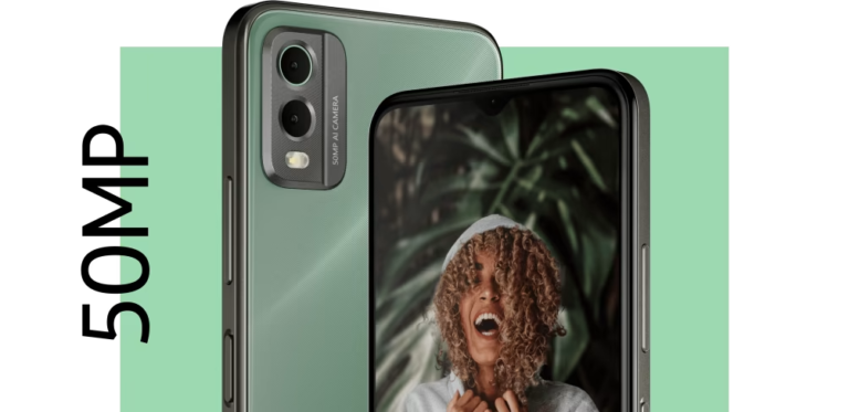 Nokia C32