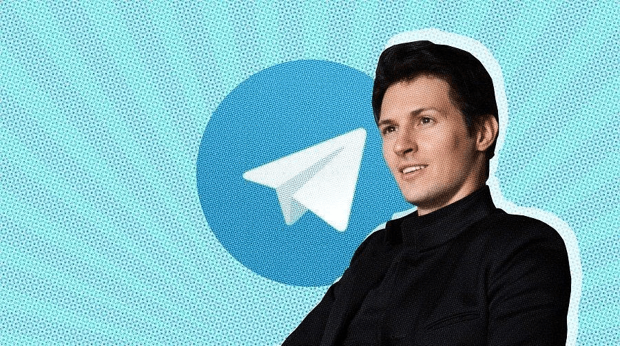 Pavel Durov