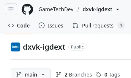 Intel apre DXVK-IGDEXT per migliorare i giochi Windows su GPU Arc in Linux