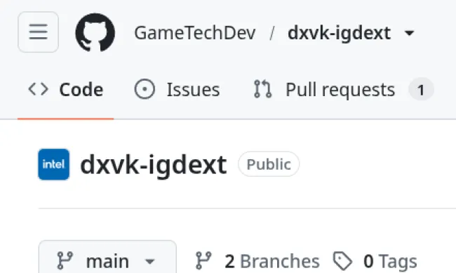 Intel apre DXVK-IGDEXT per migliorare i giochi Windows su GPU Arc in Linux