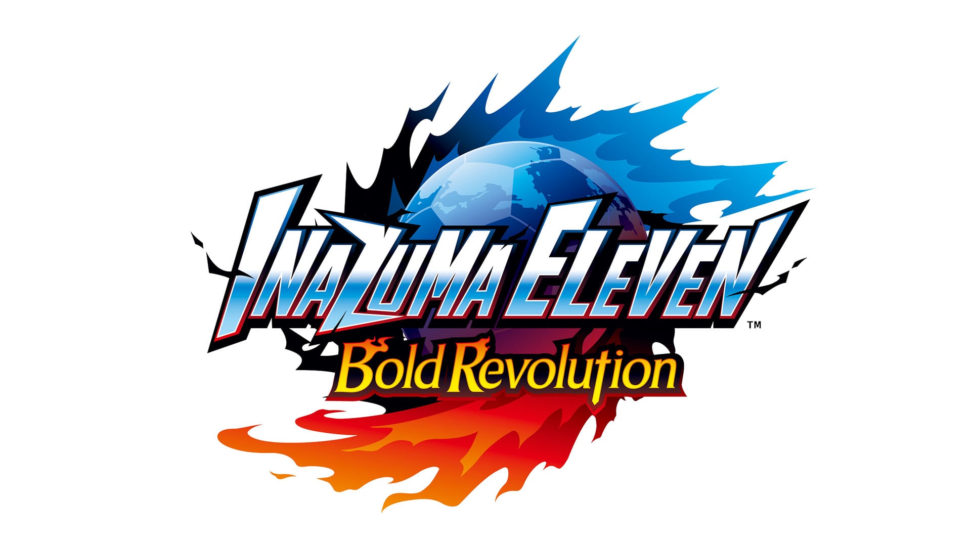Inazuma Eleven: Bold Revolution è il nuovo capitolo della serie
