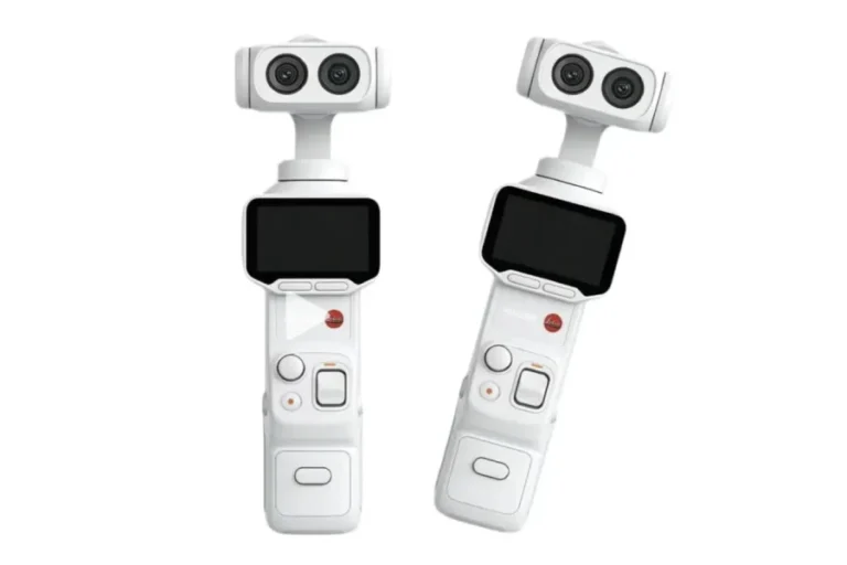 Insta360 Luna