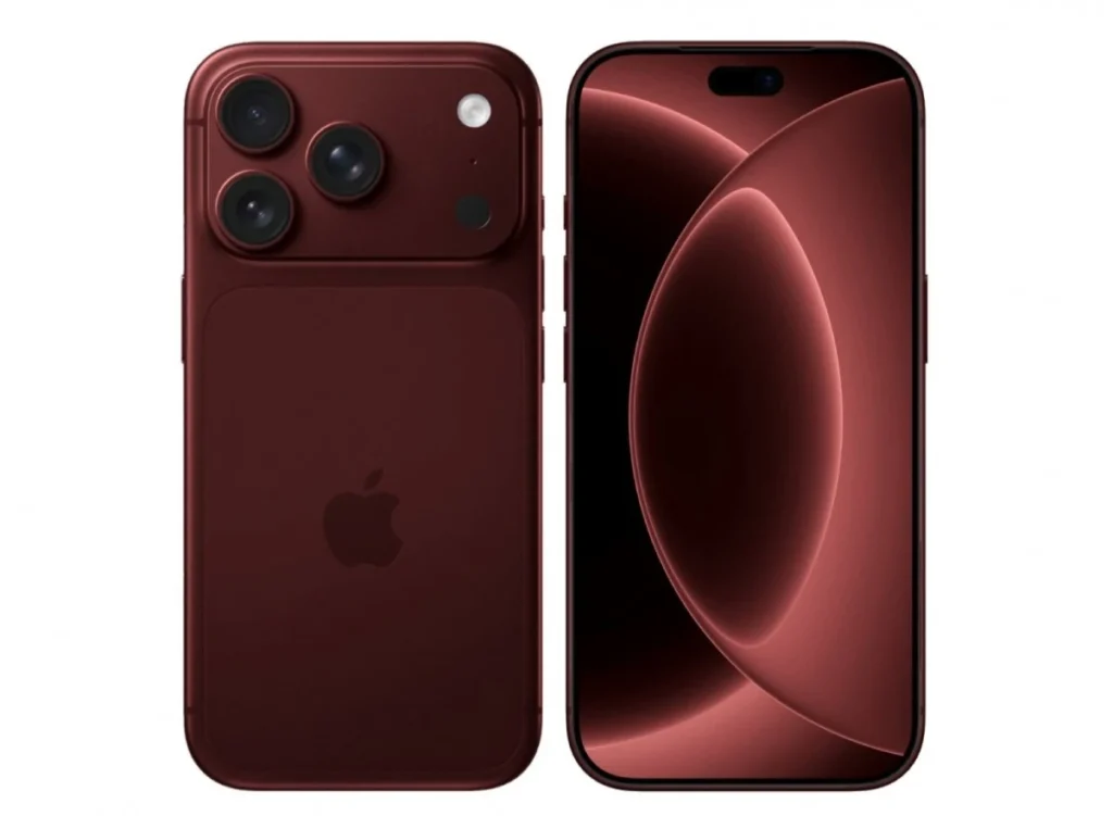 iPhone
