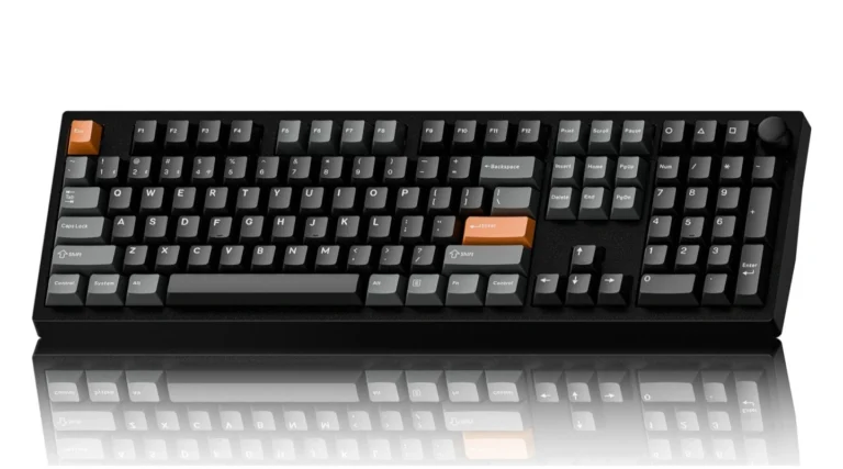 Keychron P6 Ultra 8K