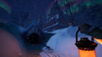 La tenuta innevata di The Killing Stone. Immagine ufficiale: Question.