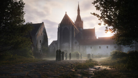 Kingdom Come: Deliverance II, Mysteria Ecclesiae è disponibile