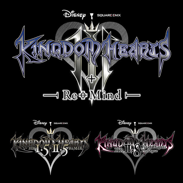 Kingdom Hearts Collection I-III per Nintendo Switch 2