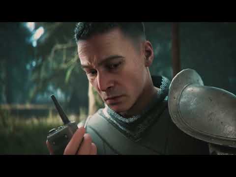 Kingmakers gameplay al tinyBuild Connect 2026: scena del video