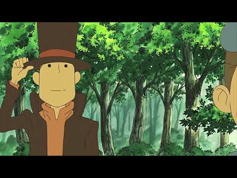 Uno dei misteri del nuovo remake