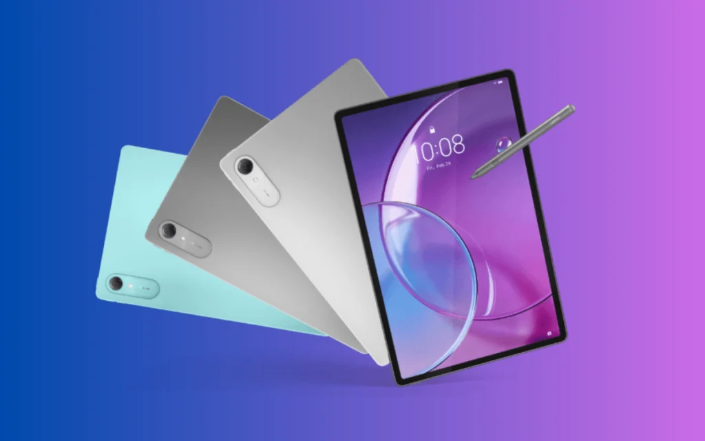 Lenovo Idea Tab Pro Gen 2