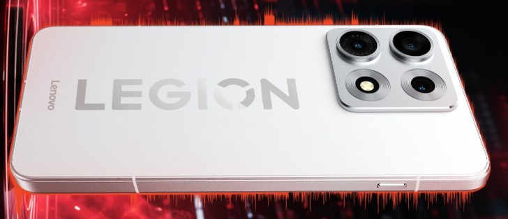 Lenovo Legion Y70