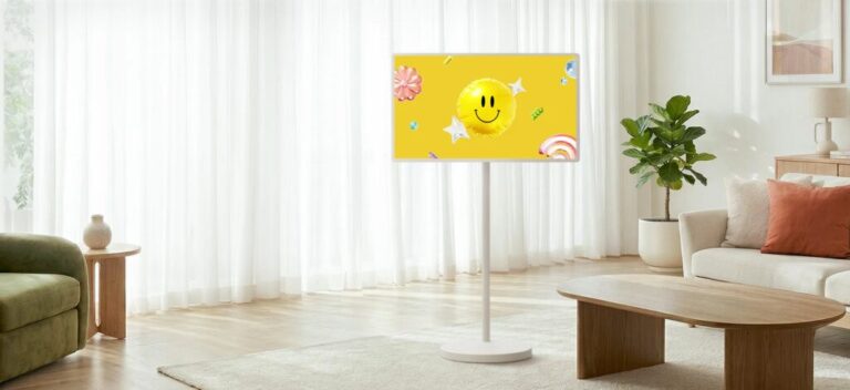 LG StandbyME 2 Max