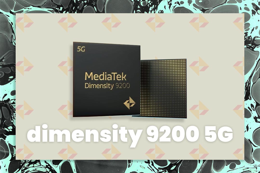 MediaTek Dimensity 9200 è ufficiale, pronto a dare battaglia a Qualcomm