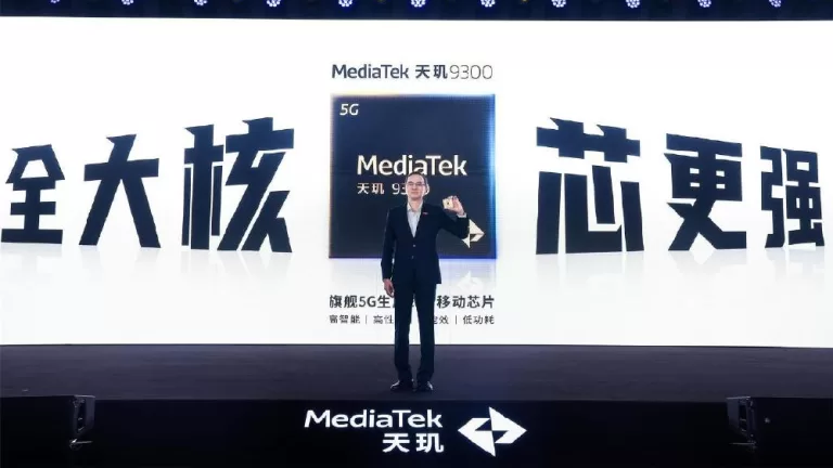 mediatek dimensity 9300
