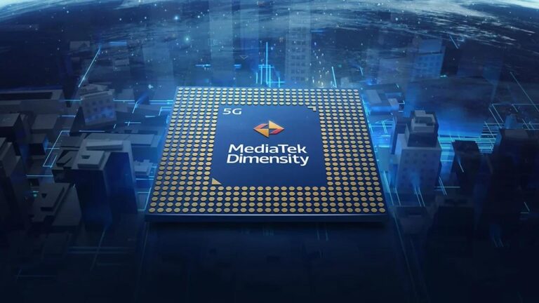 Mediatek Dimensity 9300