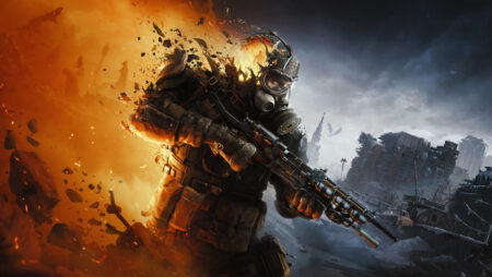 Metro 2039 apre i preordini: Deluxe con DLC e Collector's con elmetto