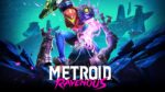 Metroid Ravenous sviluppato da MercurySteam