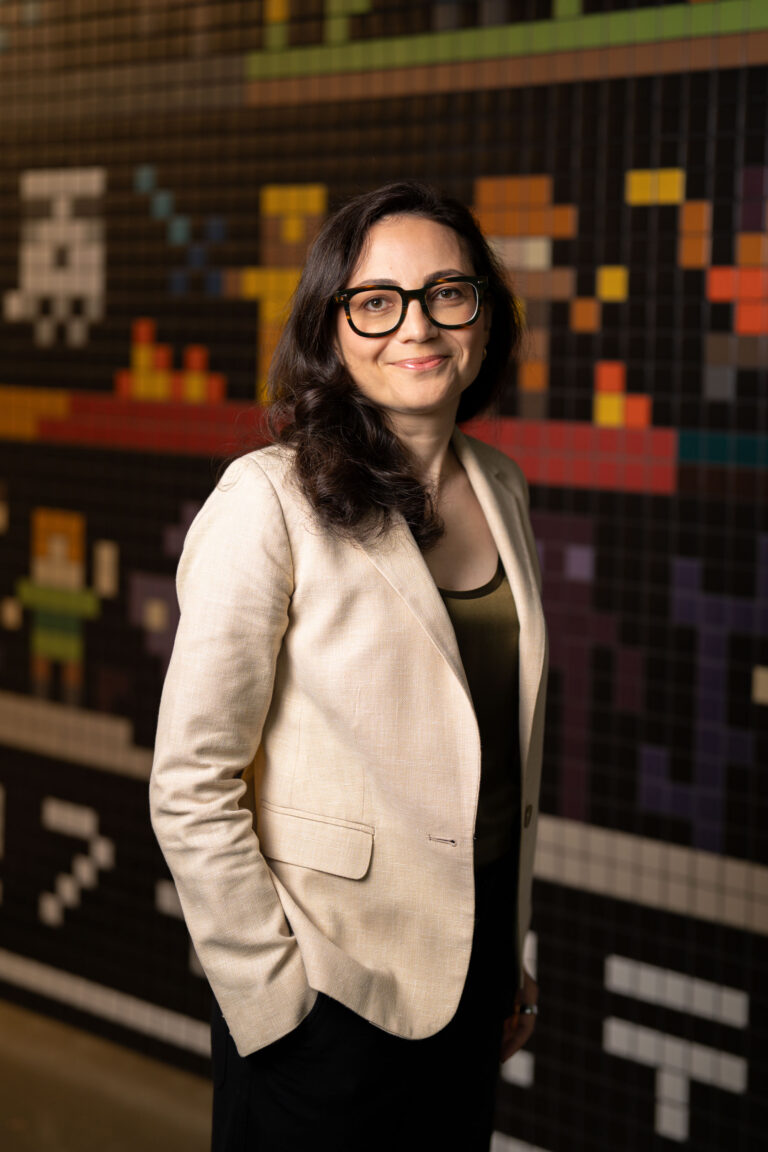 Maria Angelidou-Smith, nuova CEO di Mojang e Minecraft