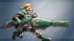 Balestra pesante in Monster Hunter Wilds Ascendance