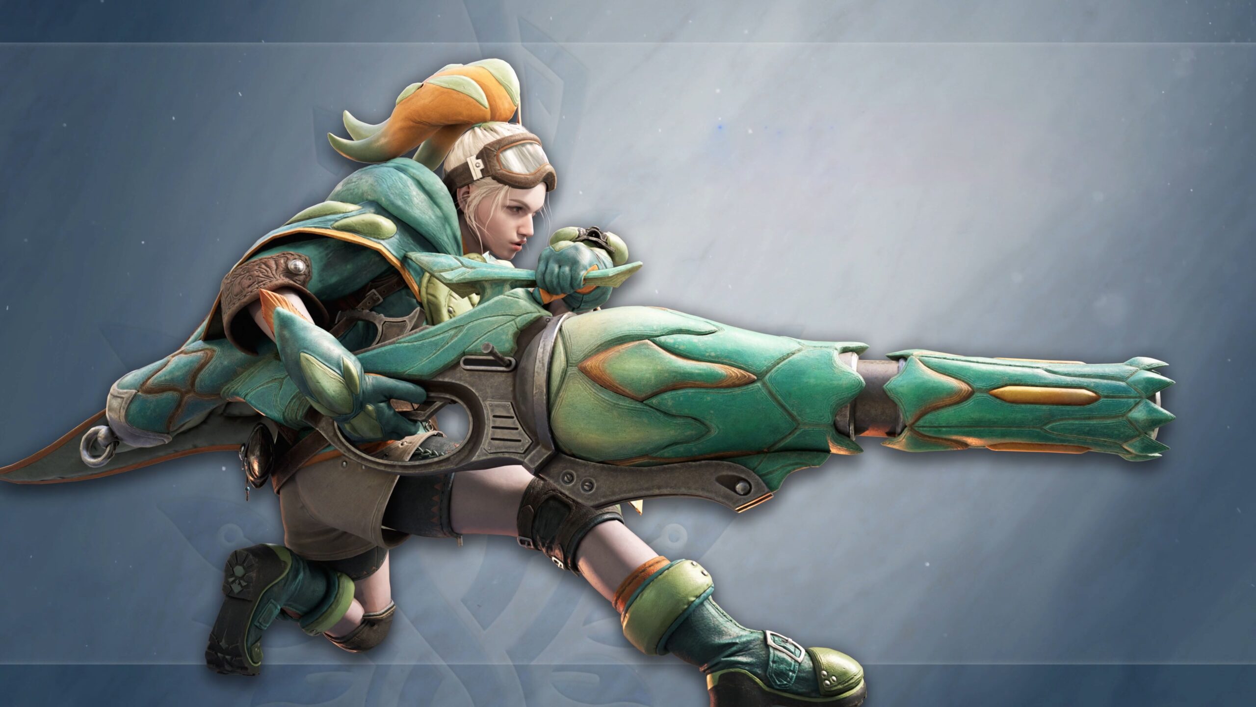 Balestra pesante in Monster Hunter Wilds Ascendance