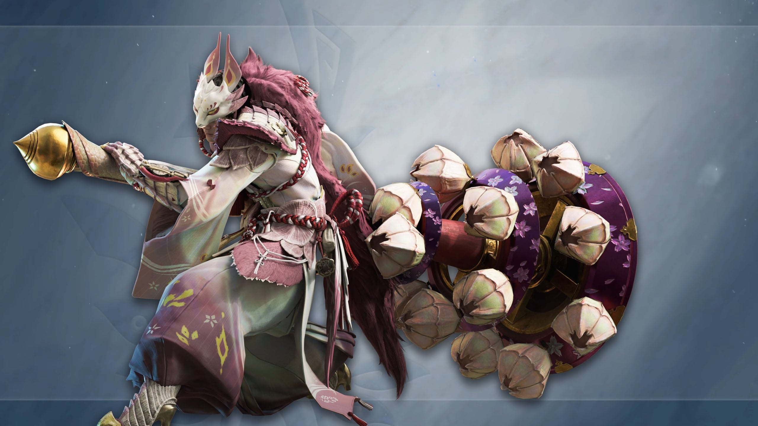 Il Corno da caccia in Monster Hunter Wilds Ascendance