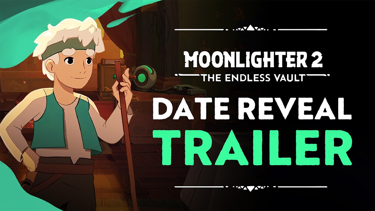 Moonlighter 2 versione 1.0