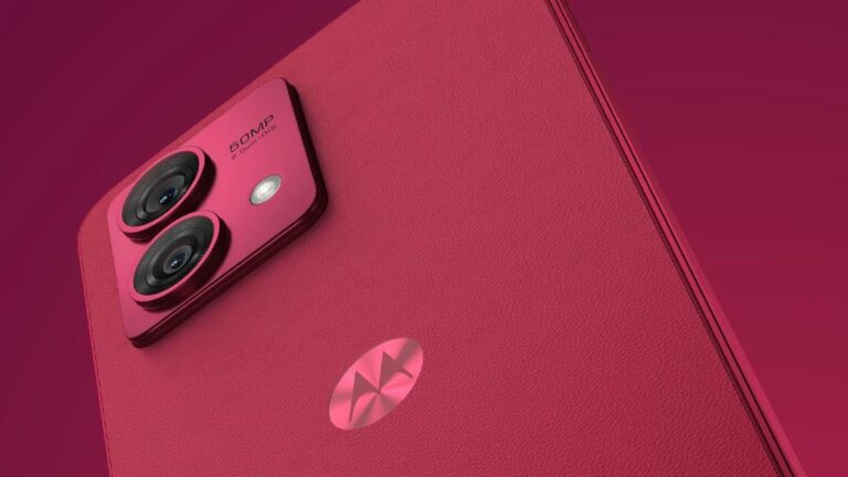 moto g84 5G